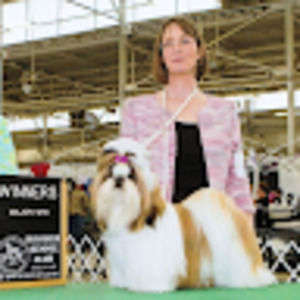 Meet your Posher, Christine